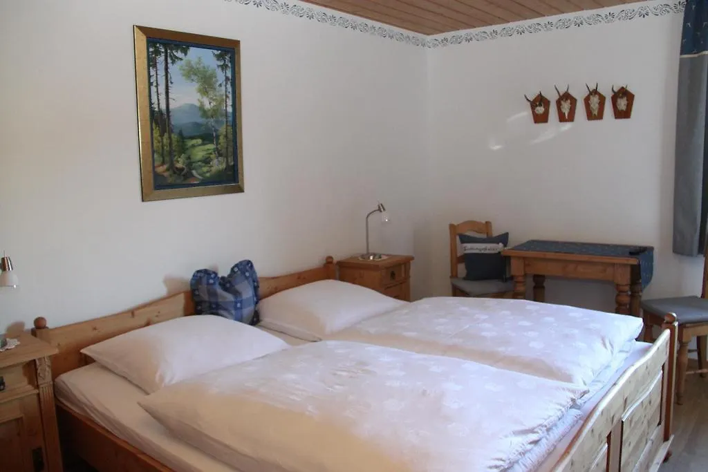 Guest house Pension Muehlbauer Lam