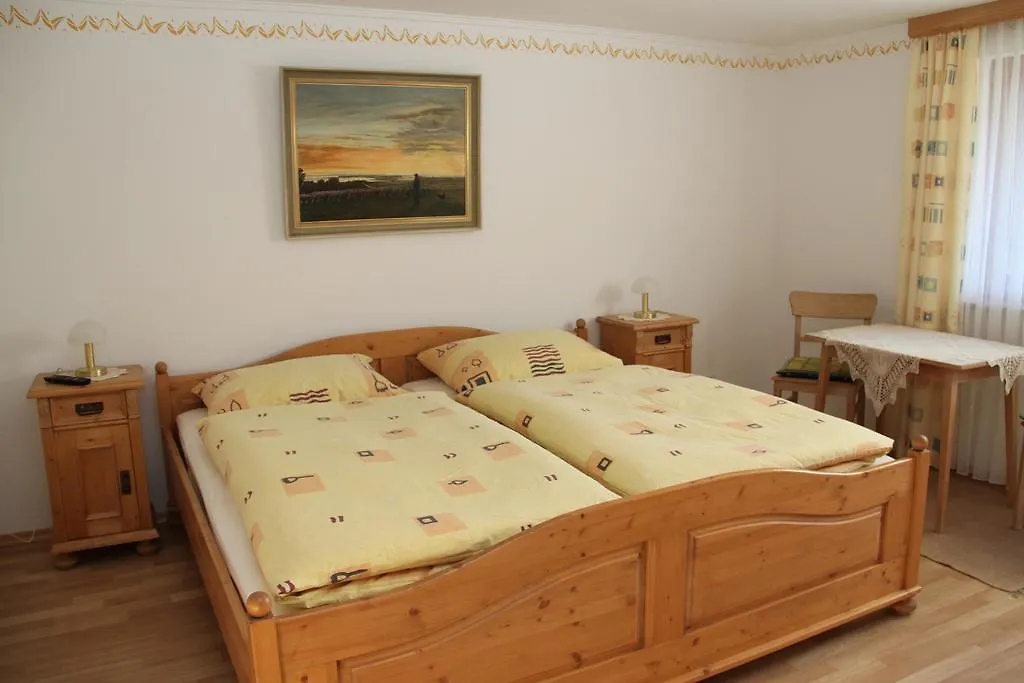 Pension Muehlbauer Lam 0*,  Germany