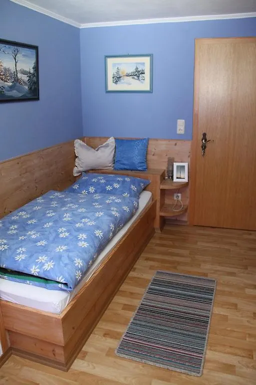 Guest house Pension Muehlbauer Lam