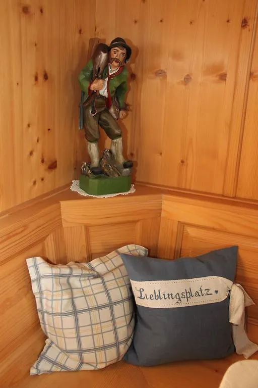 Pension Muehlbauer Lam Germany