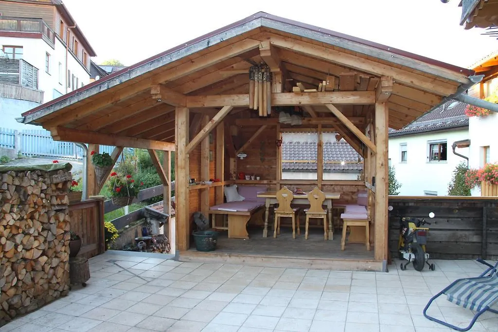 Pension Muehlbauer Lam
